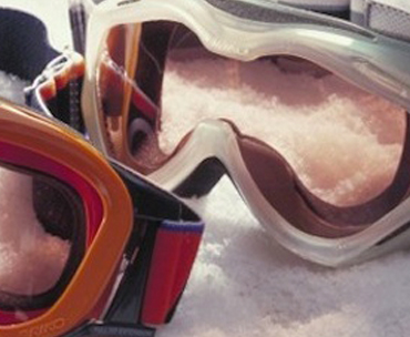 Goggles