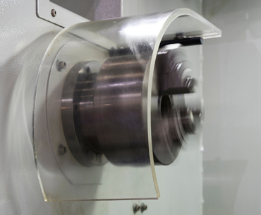 Machinery Guards