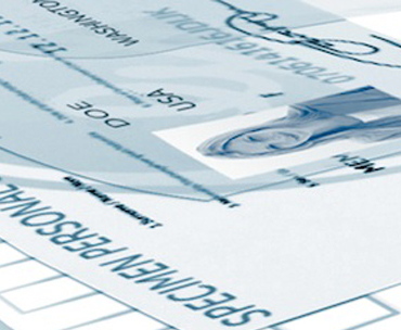 Lexan Security & ID Card Films