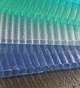 Lexan  Polycarbonate Specialty Sheets