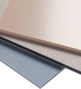 Lexan Solid Sheet